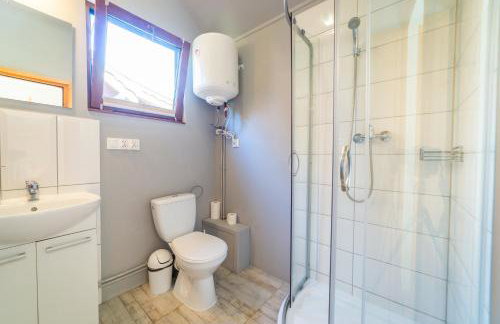 Mazurskie Posiadło domki wypoczynkowe Mikołajki Mazury - Foto 13