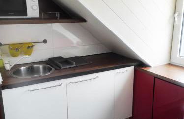 Moderne Studio Apartments und 120qm Wohnungen in Oberhausen, ideal für Geschäftsreisende und Monteure - Foto 13