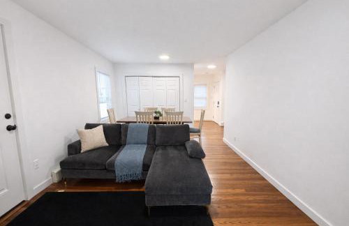 Cozy Near Boston with Outdoor Space - Foto 3