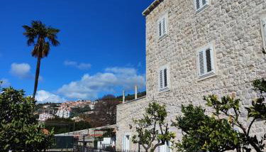 Apartments Harriet - Foto 2, Garden