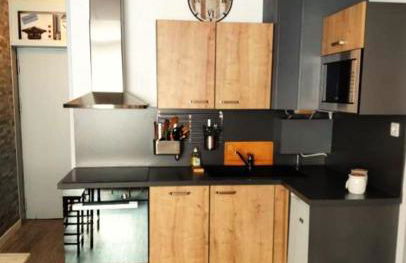 l'Armazan - studio pieds de piste Plat d'Adet - Photo 32