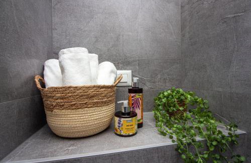 Sky Di Mare - Free private Garage - Photo 36