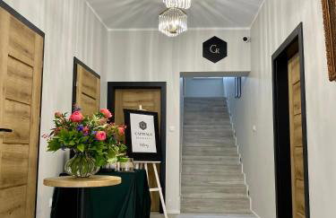 Capitals Residence - Photo 1