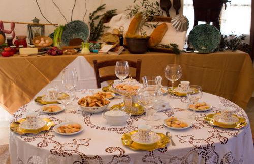 Agriturismo Santa Caterina - Foto 34