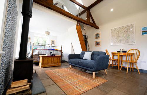 Worfe View Cottage - Foto 6