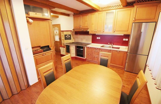 Vineyard Cottage Stepan - Foto 4