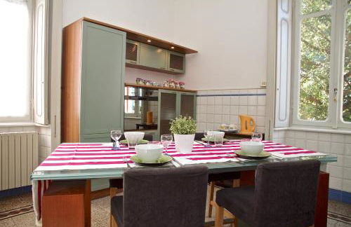 Villa Farinelli - Foto 27