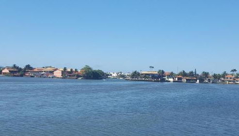 Conforto. Tres quartos com ar e cama de casal - Foto 5