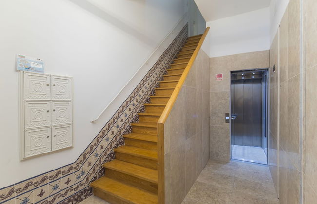 Charming Apartment in Baixa Chiado - Photo 19