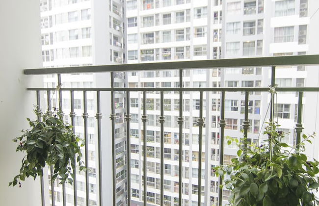 Park Hill No1 Apartment - Foto 15