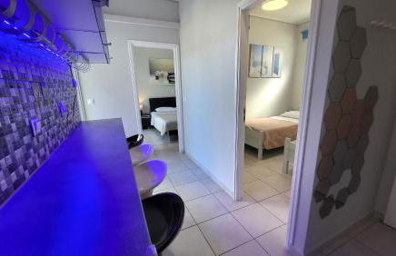 Spacious Modern apartment - Foto 15