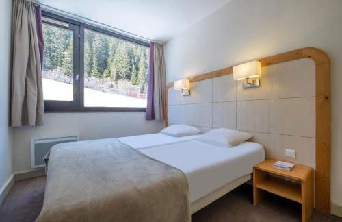 Résidence Pierre & Vacances La Forêt - Foto 29