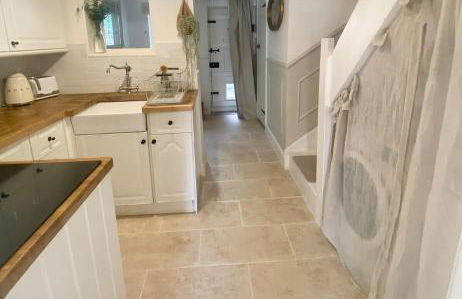 Charming One Bed Cottage in Historic Market Town - Foto 8