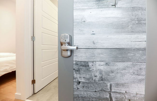 HoMa HomeStay Hotel by Olympic Stadium Montreal (Auberge/Hostel) - Foto 66