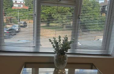 Flat in London - Photo 3