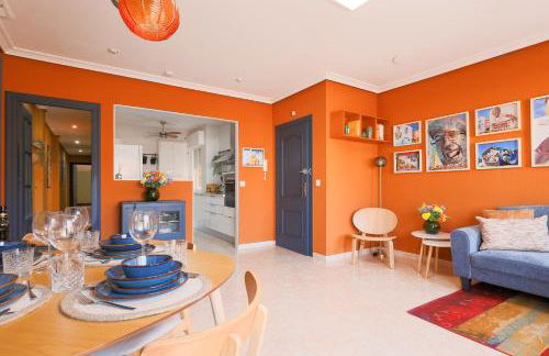 Casa Colorida - Foto 7