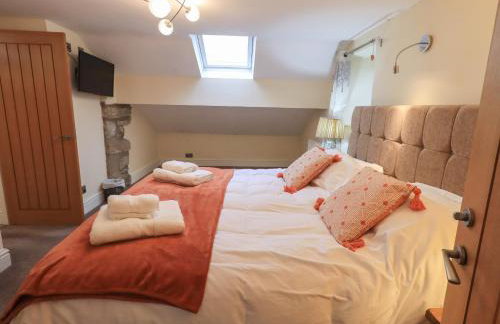 Orcaber Farm Barn - Foto 16