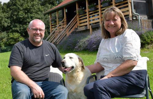 Le Chalet d’Eliot - Foto 23