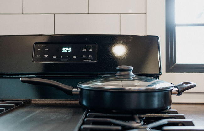 Spearfish Cottages - Foto 57