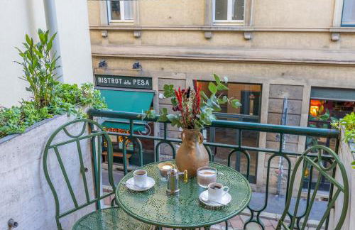 Luxury 2 Bedroom Apartment in Central Milan - Foto 31