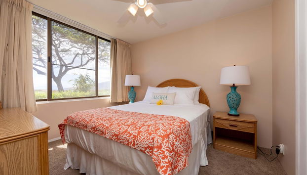 Kauhale Makai 114 - Foto 5, Habitación