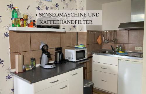 Haus Krabbe Apartments, zentral gelegen zwischen Bremerhaven und Cuxhaven, Hunde kostenfrei willkommen, hauseigene kostenfreie Parkplätze, Unterstellmöglichkeit für Fahrräder und E-Bikes - Foto 29