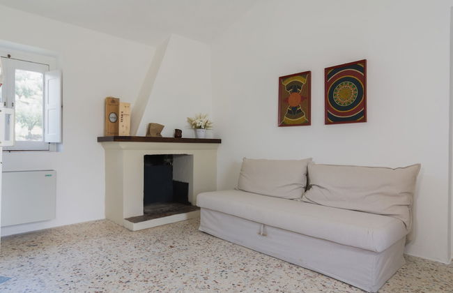 Agriturismo di Serragiumenta - Foto 43