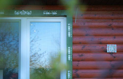 Domek ogrzewany pompą ciepła - Photo 32