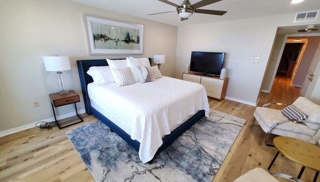 Sand Dollar 404 - Foto 4, Habitación