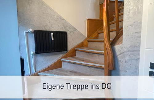 moderne-Kate-Kiel Apartment Jouri - Foto 7