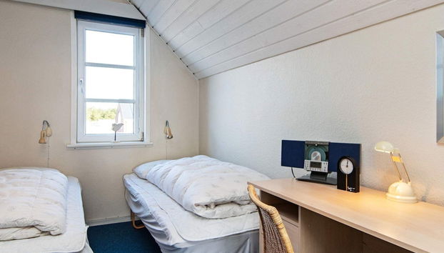 8 Person Holiday Home in Romo-by Traum - Foto 4, Habitación