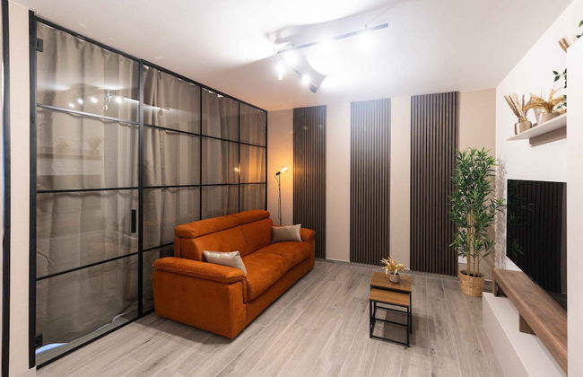 Urban Chic 2 Luxury Suites Apartment - Foto 20