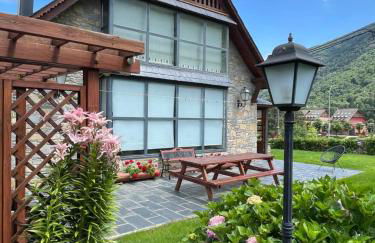 Ca de Palomera Vall d’Aran - Photo 16