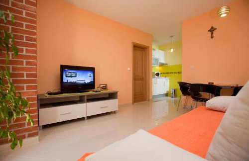 Villa Marija Podgora - Photo 31