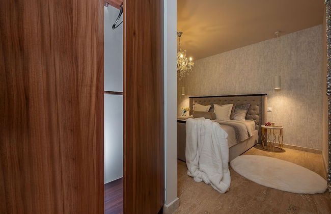 Inland villa Senses with pool and spa - Foto 15