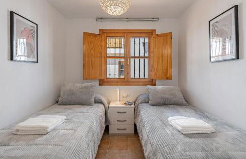 Villa picena las alpujarras - Photo 15