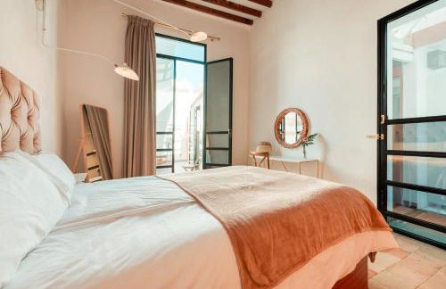 Open Air Historic Penthouse Vegueta - Foto 19