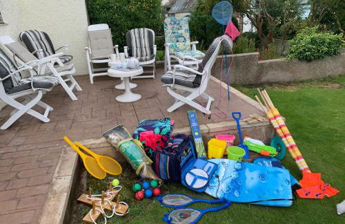 8Murrayfield, St Abbs - Foto 44