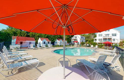 Belle of Maine Cottage 33 - Piper's Landing - Foto 26