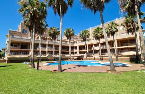 Ático frontal al mar con piscina privada by homeprive - Foto 42