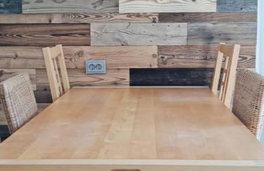 Ferienwohnung Rauschenberg - Foto 7