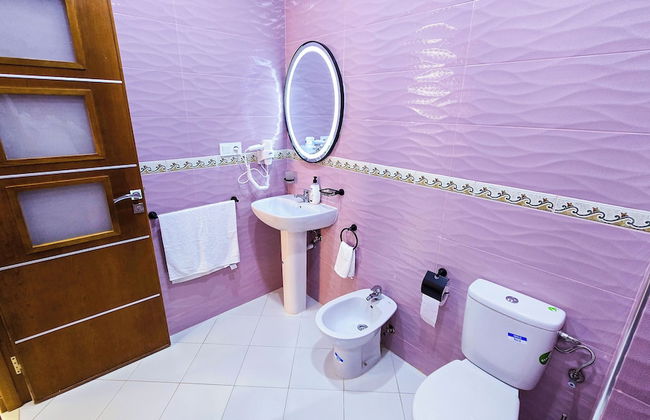 Elite Holiday Homes - Luxury & Centric Flat - Photo 61