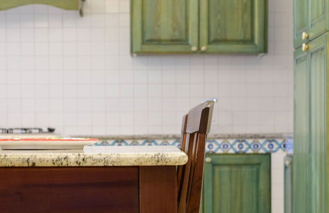 Lovely Family Villa in Modica - Foto 10