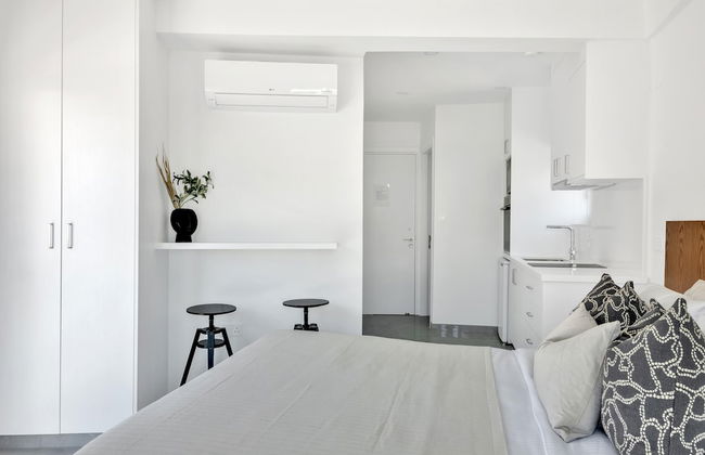 Phaedrus Living: Alkminis Seaside Suites Playa - Foto 9