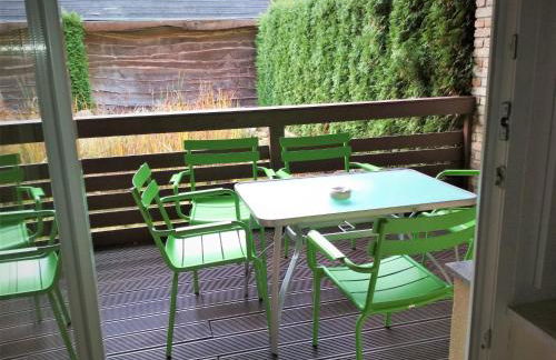 Ferienwohnungen Margaretenhof am Plauer See - Foto 33