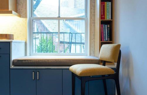 E10-3 3BR Designer Townhouse - Foto 40