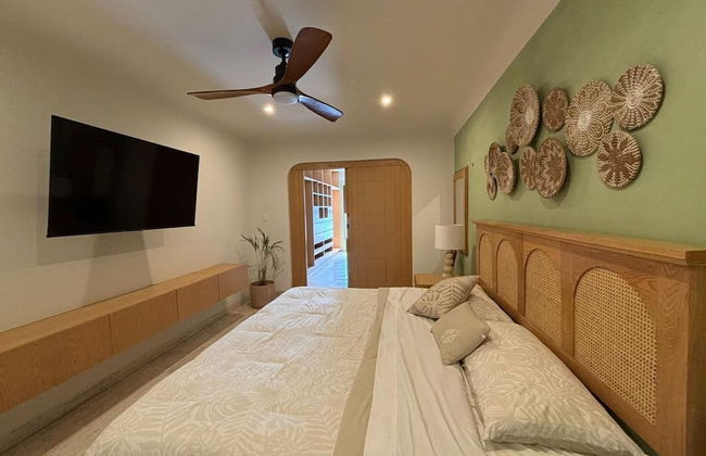 Villa Uaymitún Frente al Mar - Photo 2