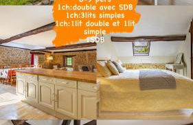 Domaine complet de 5 gîtes - Foto 11