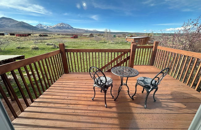 Mount Peale Country Inn and Cabins - Photo 42