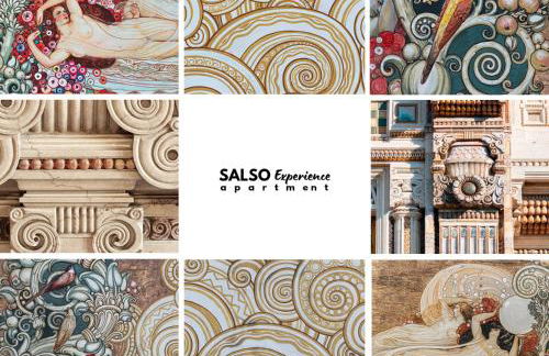 Salso Experience apartment - Foto 23